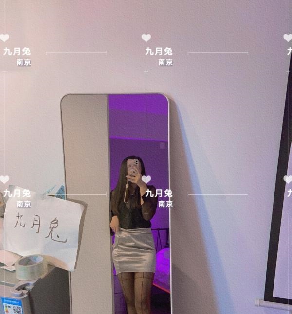 南京制服 jk足交