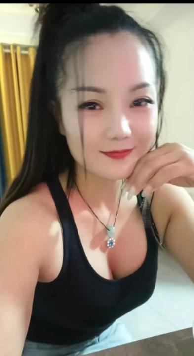笑容打动人心