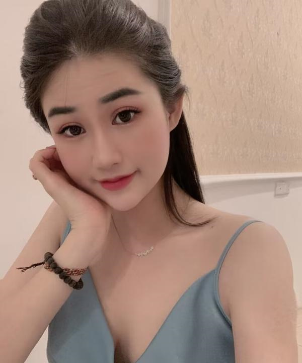 沈河个人环保安姐