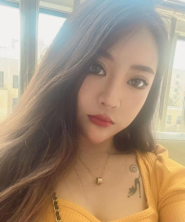 包河皮肤好看小妹