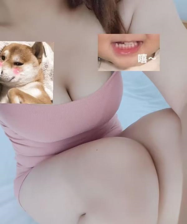 布吉巨乳果果