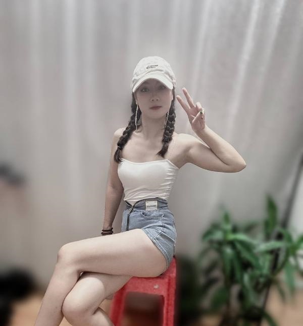 上城温柔甜心妹子