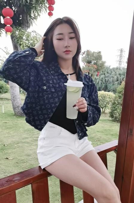 广州天河东圃妹