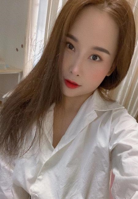 双塘小少妇