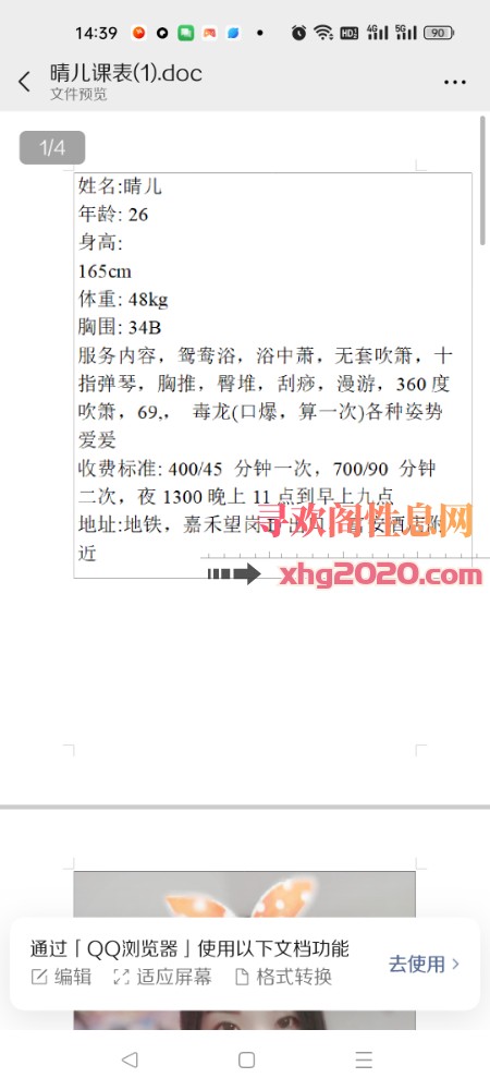 嘉禾慧晴儿
