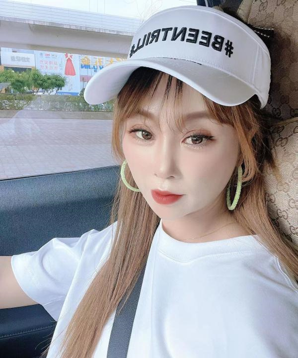 刺激小姐姐