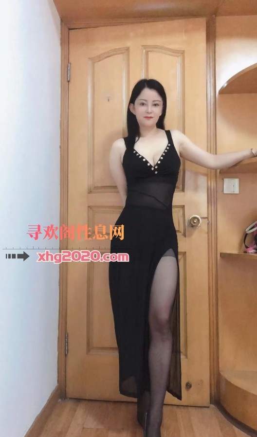 素颜熟女