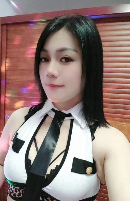 姊妹花