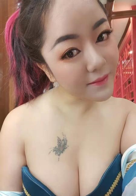 罗湖米娜大凶器