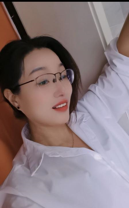 鹿城温柔少妇