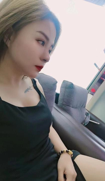 哈尔滨南岗美女小可爱