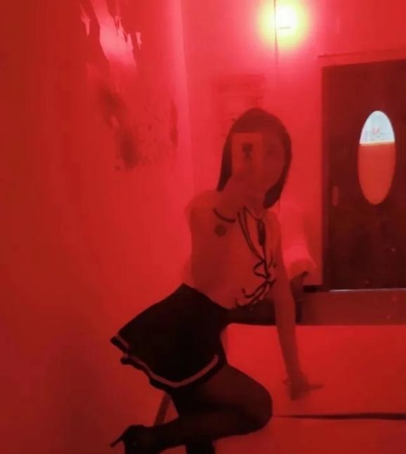 南开区性感少妇梦倩
