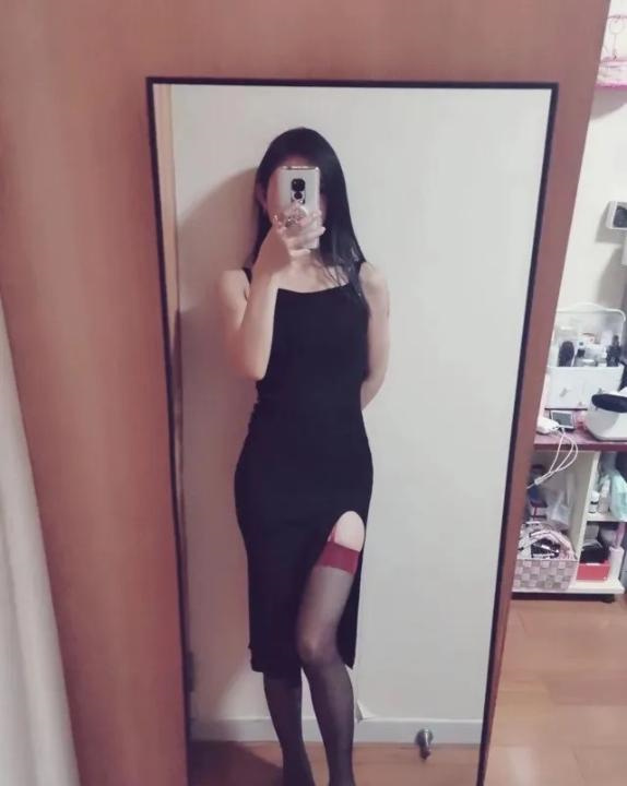 南开区性感少妇梦倩