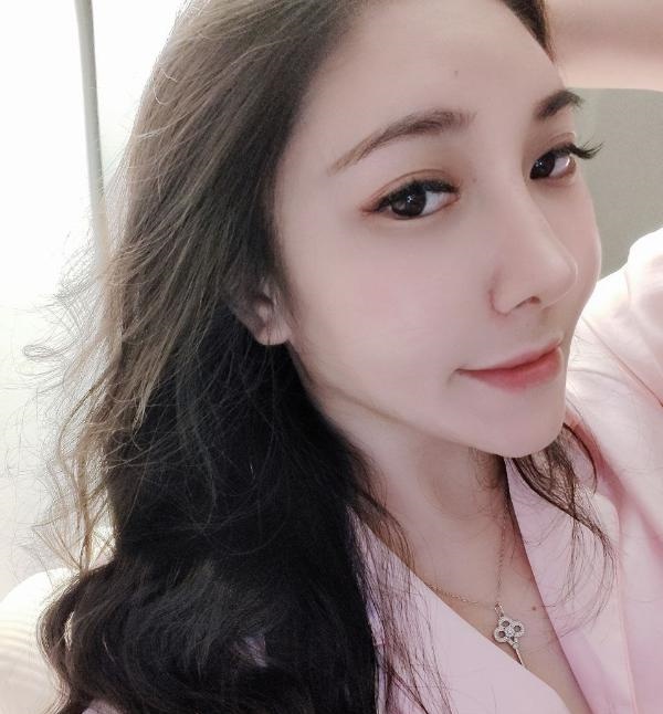 潮喷健身女神