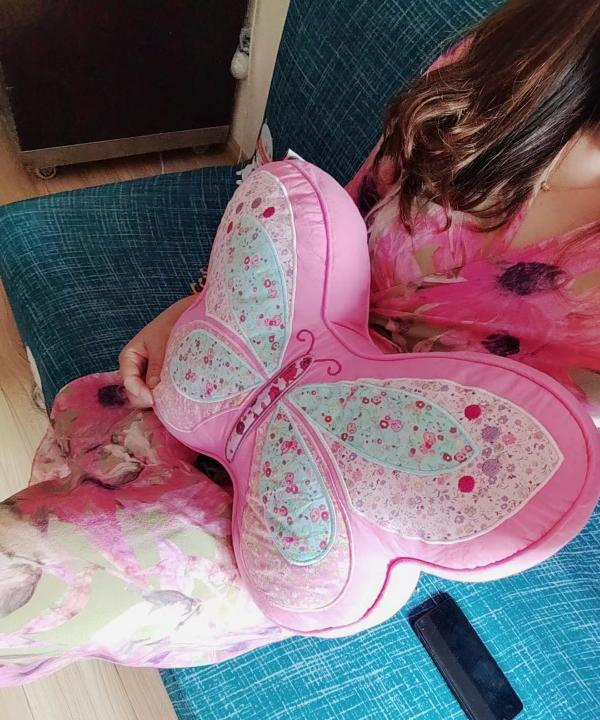 东区性感小少妇