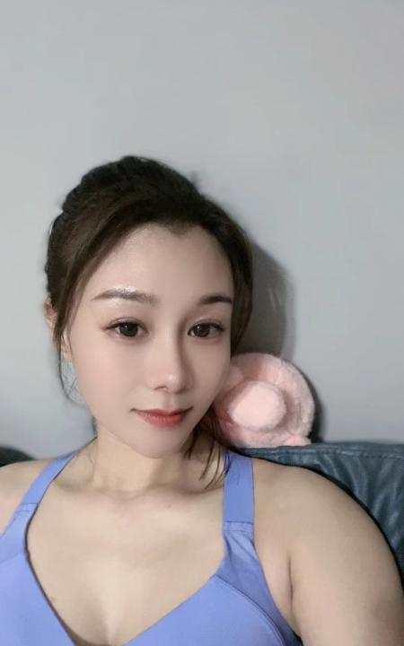 南山美少妇柠柠