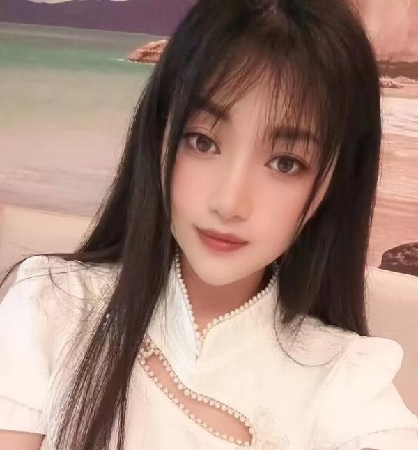 天河大波盈盈