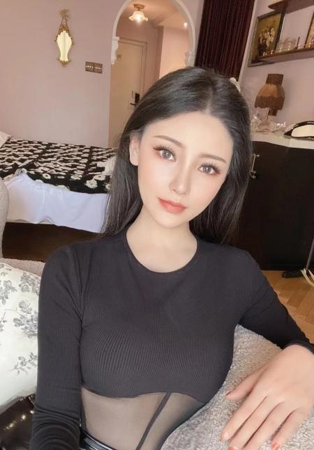 成都大凶妹