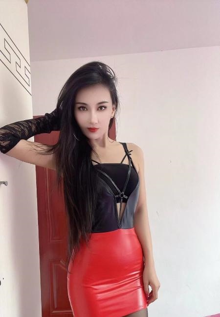 少妇型美女