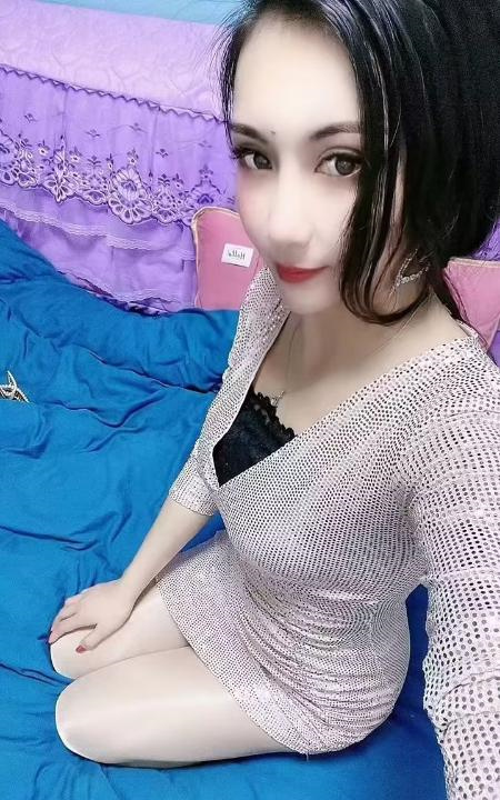 少妇型美女