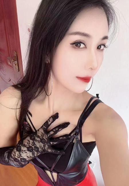 少妇型美女