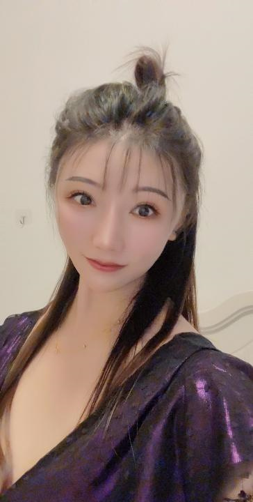 迷人小可爱