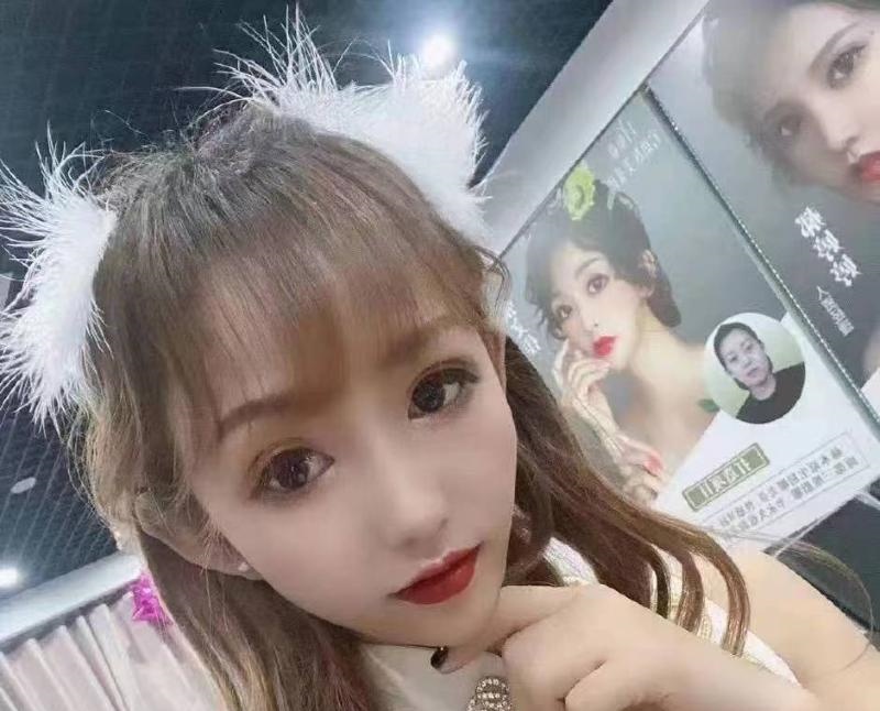 河东小情人