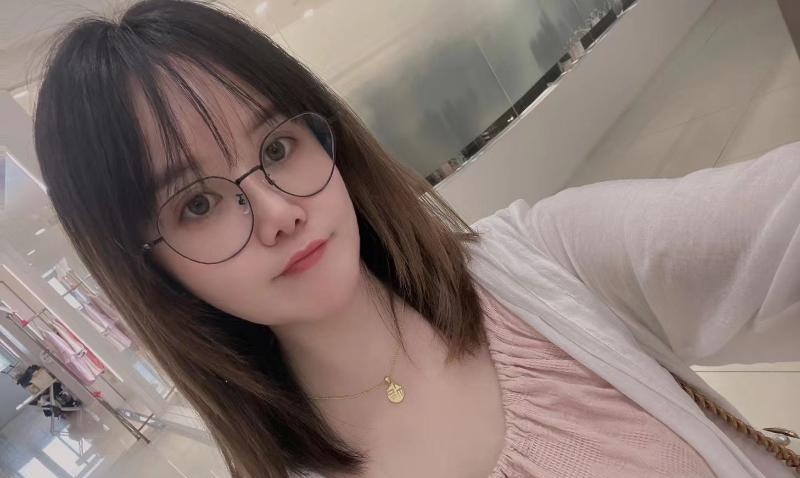 大光路邻家小妹