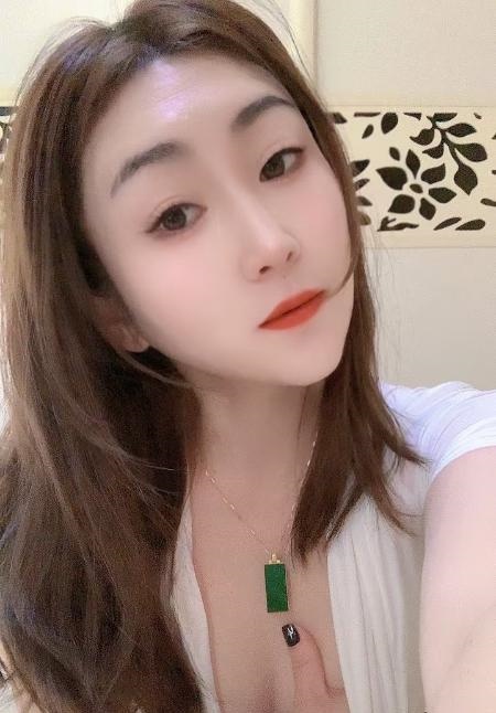河北区微胖小姐姐