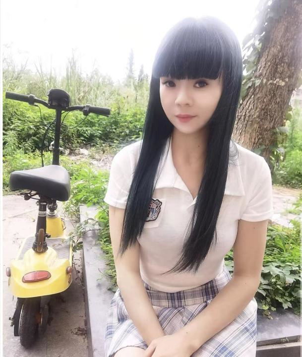 花都大波羽儿