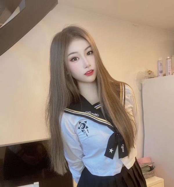 上城身材好妹妹