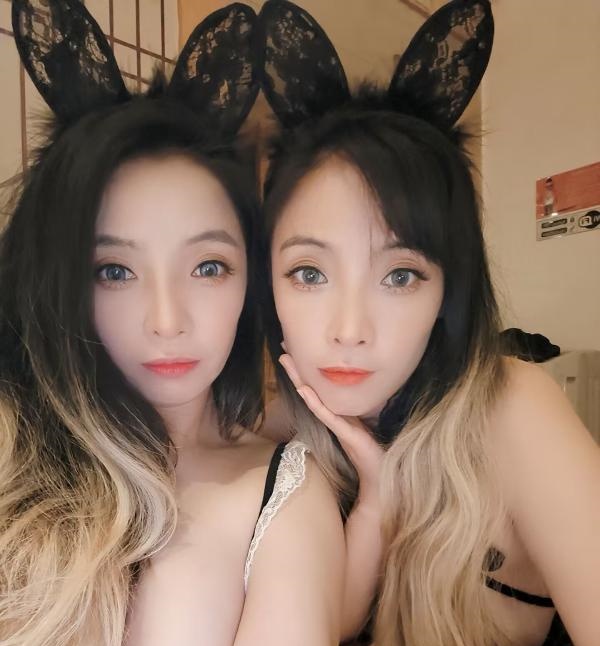 双胞胎回归深圳