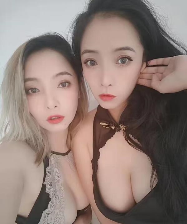 双胞胎回归深圳