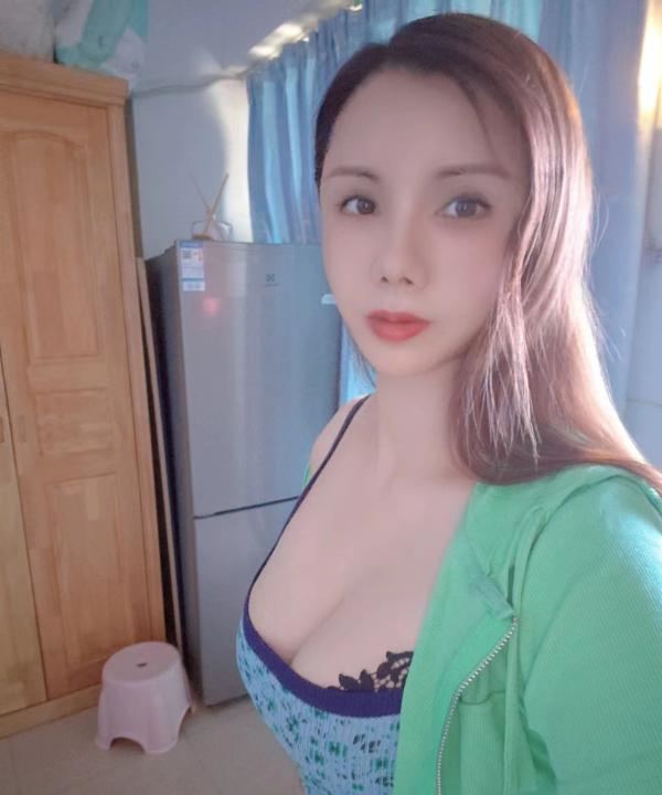 大凶女人
