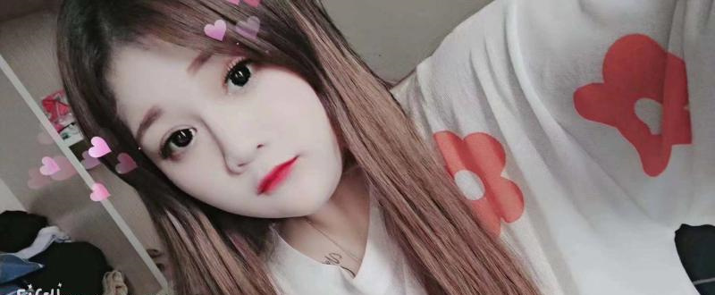 年轻小胖妹
