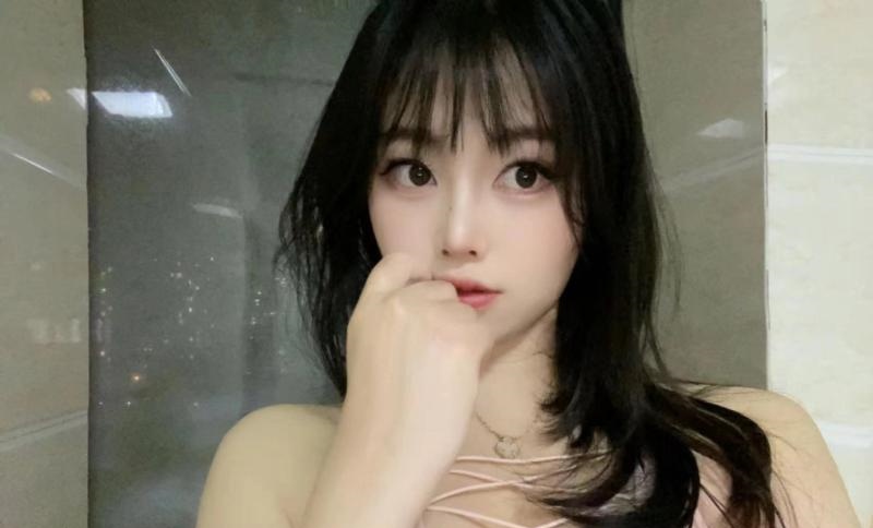 波霸琳琳吖