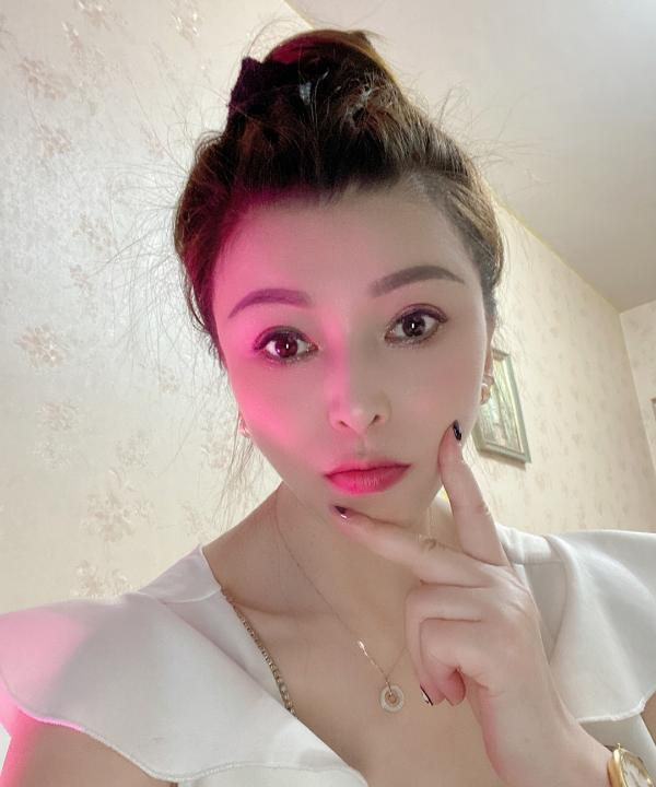 骚气御姐