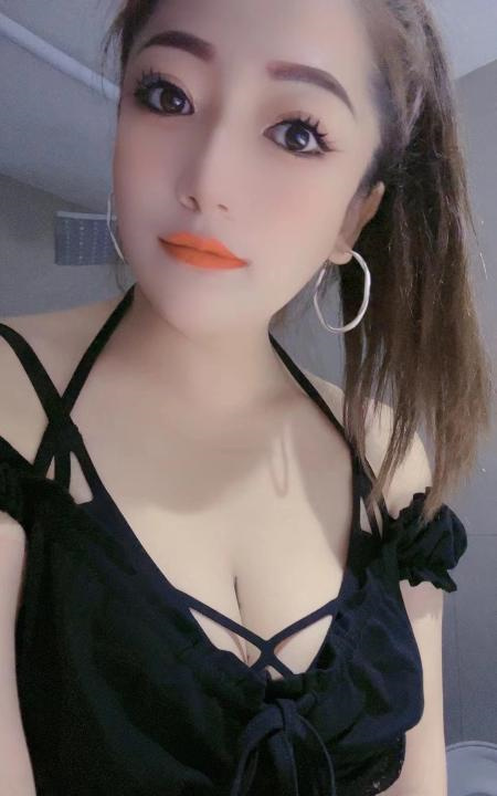 大奶辣椒 私约