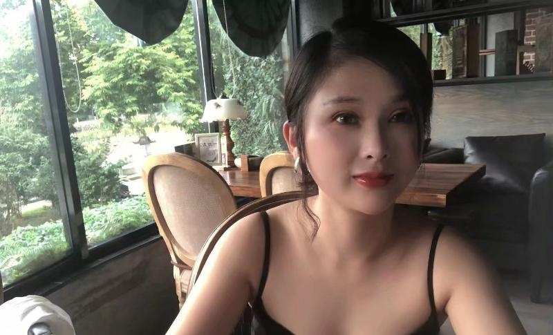 兼职御姐桔梗回归