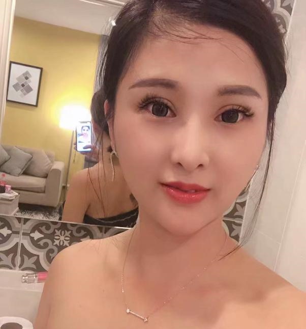 兼职御姐桔梗回归