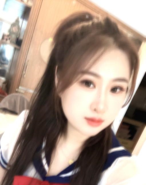 大长腿巨乳体验