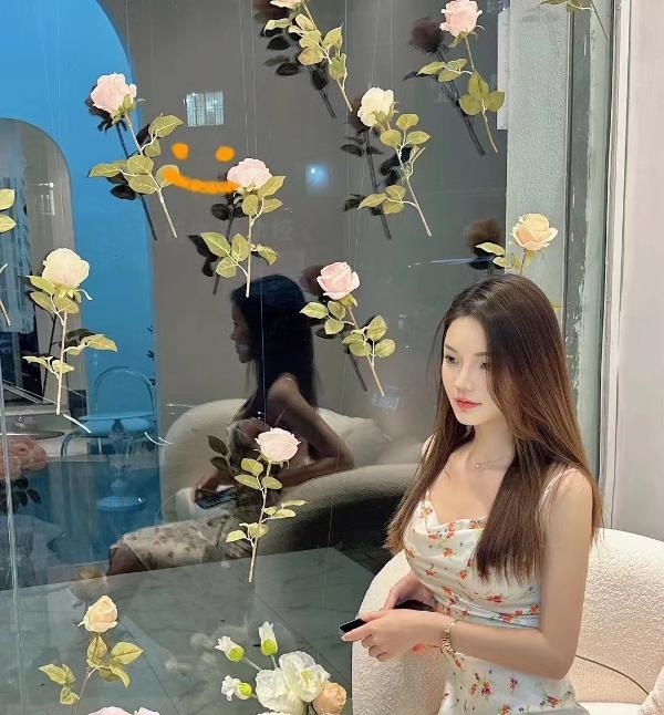 布吉性感老师小慧