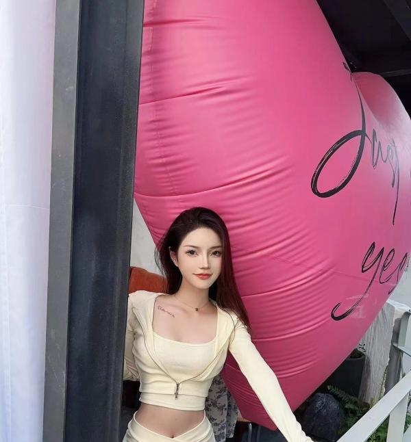 布吉性感老师小慧