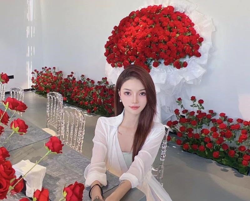 布吉性感老师小慧