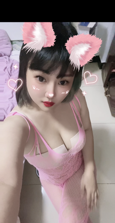杭州嫂子黑寡妇
