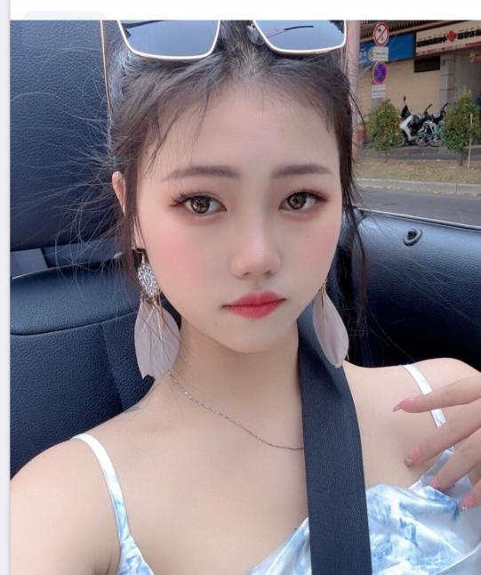 天河华师小蝴蝶
