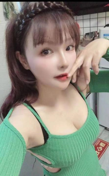 深圳奶兔妹