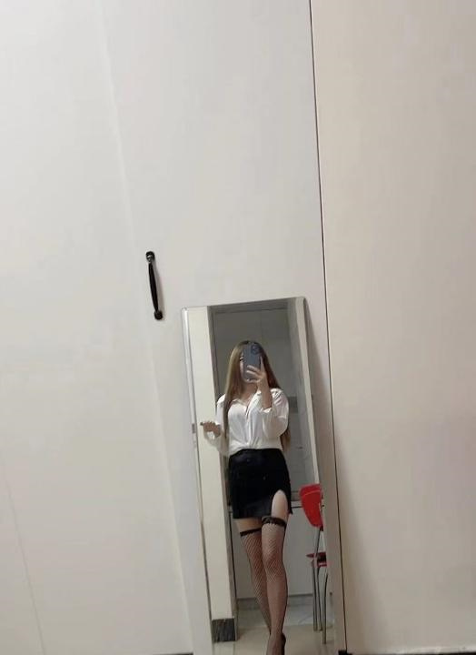 罗湖婷儿