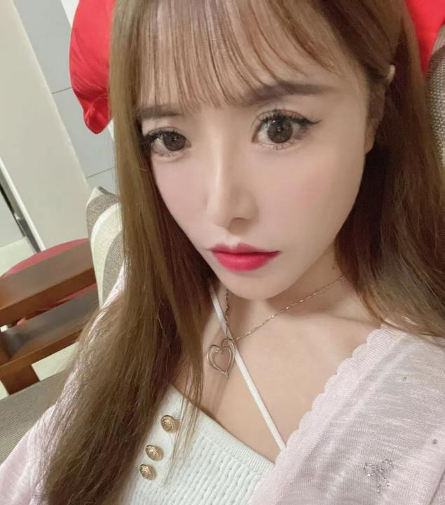 罗湖婷儿