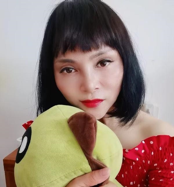 南京凤凰西街蝴蝶